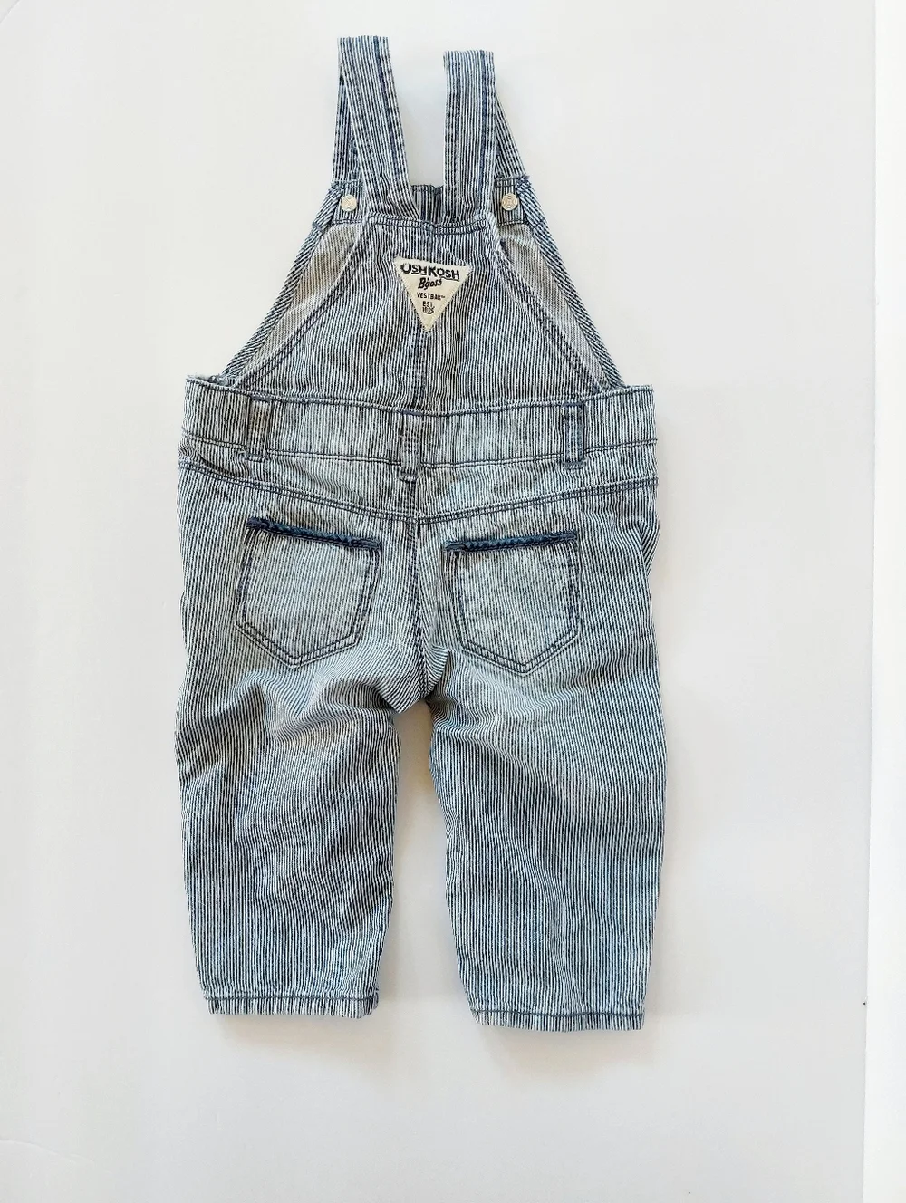 OshKosh Bgosh adorable railroad